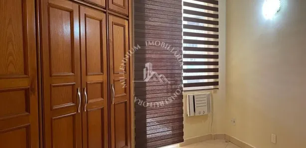 Apartamento com 1 Quarto à venda, 67m² no Chapada, Manaus