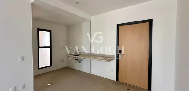 Flat com 1 Quarto à venda, 43m² no Área Rural de Holambra, Holambra