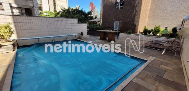 Cobertura com 1 Quarto à venda, 92m² no São Pedro, Belo Horizonte