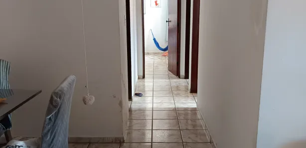 Apartamento com 3 Quartos à venda, 98m² no Jardim São Paulo, João Pessoa