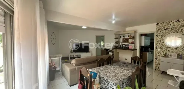 Apartamento com 3 Quartos à venda, 132m² no Fião, São Leopoldo