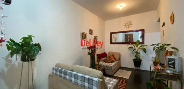 Apartamento com 3 Quartos à venda, 56m² no Padre Eustáquio, Belo Horizonte