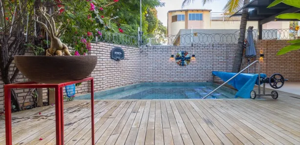 Casa com 4 Quartos à venda, 330m² no Asa Sul, Brasília