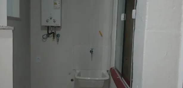 Apartamento com 2 Quartos para alugar, 70m² no Catete, Rio de Janeiro