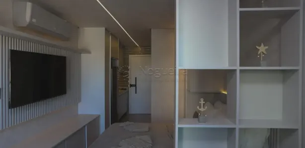 Apartamento com 1 Quarto à venda, 29m² no Porto de Galinhas, Ipojuca