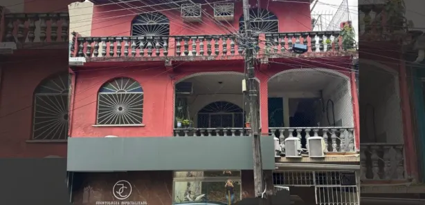 Casa com 6 Quartos à venda, 150m² no Nossa Senhora das Graças, Manaus