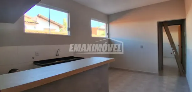 Kitnet com 1 Quarto para alugar, 36m² no Jardim do Sol, Sorocaba