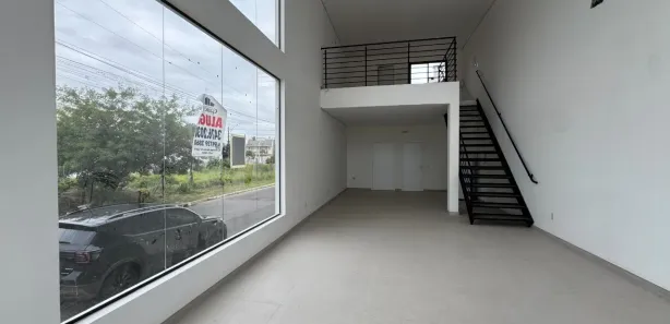 Ponto Comercial para alugar, 97m² no Igara, Canoas