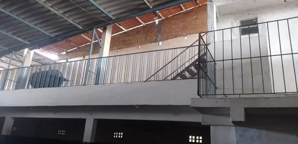 Ponto Comercial para alugar, 391m² no Nova Constituinte, Salvador
