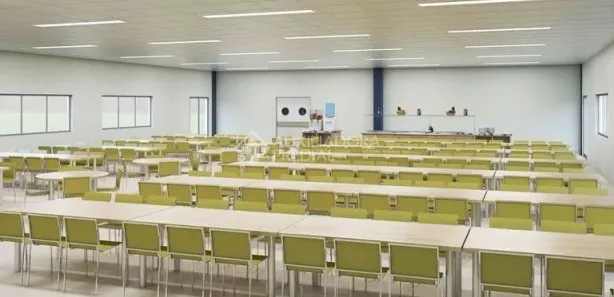 Galpão/Depósito/Armazém para alugar, 2139m² no Neópolis, Gravataí