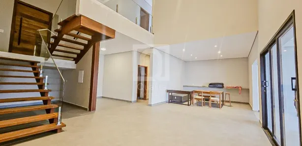 Casa de Condomínio com 4 Quartos à venda, 250m² no Jd Arco Verde, Araçoiaba da Serra