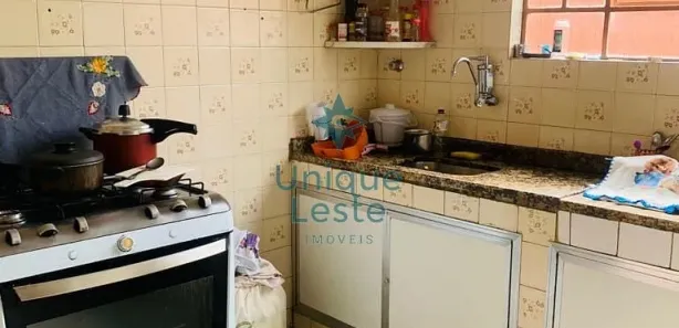 Casa de Condomínio com 5 Quartos à venda, 360m² no Paraíso, Belo Horizonte