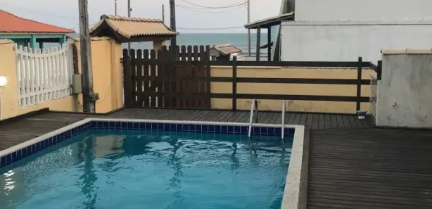 Casa com 4 Quartos para alugar, 300m² no , Arraial do Cabo
