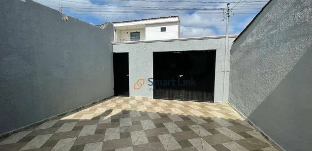 Casas à venda em Varginha, MG - Viva Real