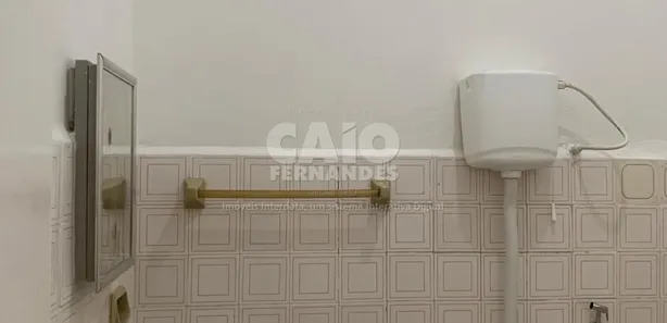 Apartamento com 2 Quartos para alugar, 54m² no Alecrim, Natal