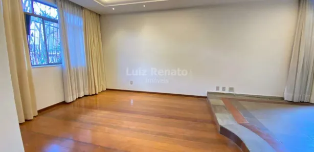 Apartamento com 4 Quartos para alugar, 181m² no Jaraguá, Belo Horizonte