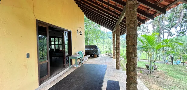 Fazenda/Sítio com 3 Quartos à venda, 300m² no Comunidade Urbana de Reta Grande, Guarapari