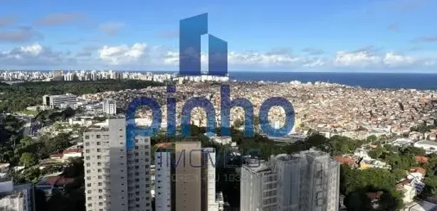 Apartamento com 3 Quartos à venda, 142m² no Horto Florestal, Salvador