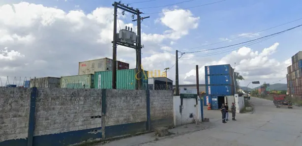 Lote/Terreno à venda, 31772m² no Conceiçãozinha, Guarujá