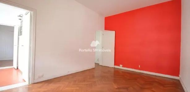 Apartamento com 2 Quartos à venda, 60m² no Humaitá, Rio de Janeiro