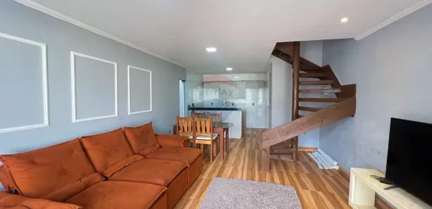 Apartamento com 3 Quartos à venda, 90m² no Capão, Armação dos Búzios