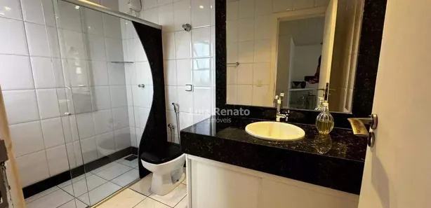Cobertura com 3 Quartos à venda, 172m² no São Lucas, Belo Horizonte