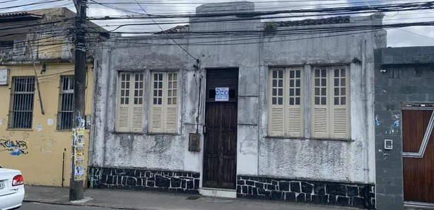 Casa com 3 Quartos à venda, 122m² no Matatu, Salvador