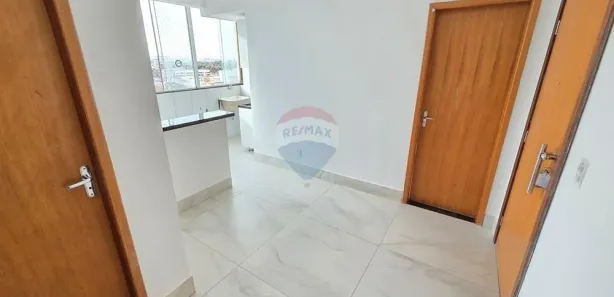 Kitnet com 1 Quarto para alugar, 32m² no Setor Habitacional Vicente Pires, Brasília