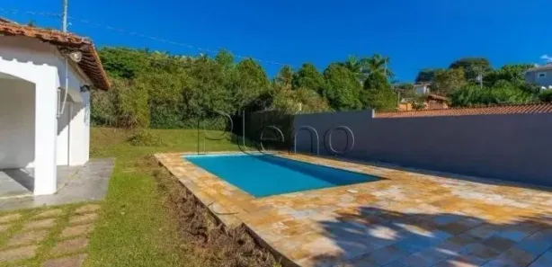 Casa de Condomínio com 3 Quartos para alugar, 222m² no Vista Alegre, Vinhedo
