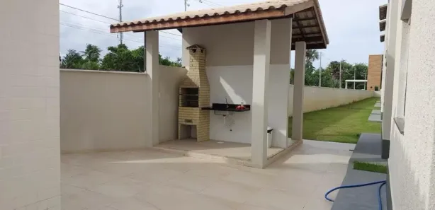 Apartamento com 2 Quartos à venda, 54m² no Centro, Barreirinhas