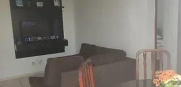 Apartamento com 3 Quartos à venda, 60m² no Diamante (Barreiro), Belo Horizonte