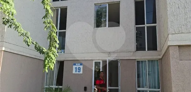 Apartamento com 2 Quartos à venda, 45m² no Campo Grande, Rio de Janeiro