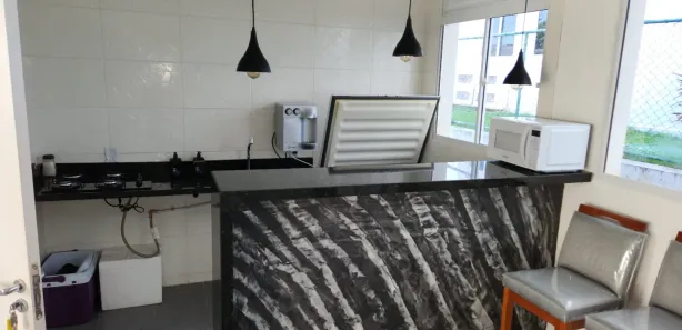 Apartamento com 2 Quartos à venda, 50m² no IAPI, Salvador