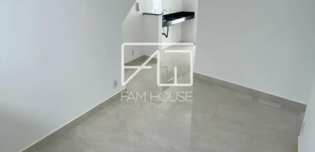 Apartamento com 3 Quartos à venda, 60m² no Copacabana, Belo Horizonte