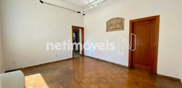 Casa com 5 Quartos para alugar, 291m² no Funcionários, Belo Horizonte