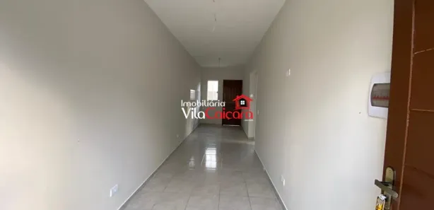 Casa com 2 Quartos à venda, 52m² no Saint Etiene, Matinhos