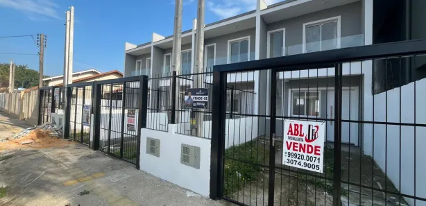 Sobrado com 2 Quartos à venda, 70m² no Vila Parque Brasília, Cachoeirinha