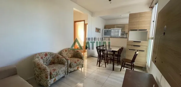 Apartamento com 2 Quartos para alugar, 45m² no Nova Olinda, Londrina
