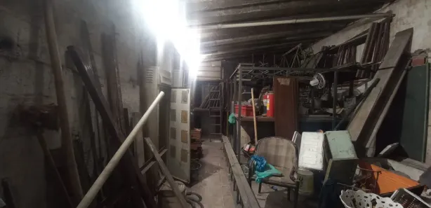 Galpão/Depósito/Armazém com 1 Quarto para alugar, 23m² no Vila Valqueire, Rio de Janeiro