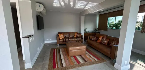 Cobertura com 3 Quartos para alugar, 167m² no Leblon, Rio de Janeiro