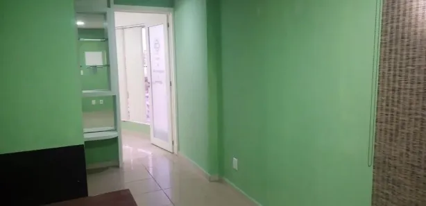 Sala Comercial à venda, 32m² no Petrópolis, Natal