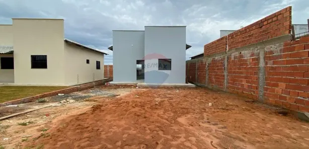 Casas à venda em Araguaína, TO - Viva Real