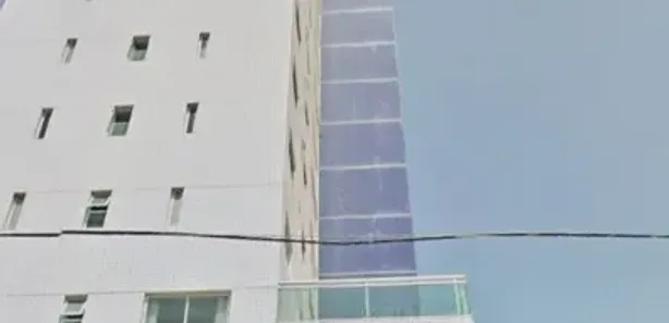 Apartamento com 3 Quartos à venda, 120m² no Petrópolis, Natal