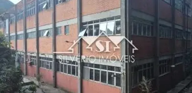 Galpão/Depósito/Armazém para alugar, 3000m² no Quissama, Petrópolis
