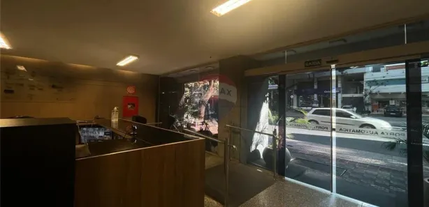 Sala Comercial à venda, 83m² no Santo Antônio, Belo Horizonte