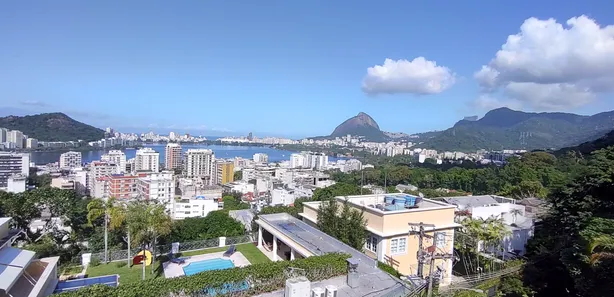 Casa com 4 Quartos à venda, 750m² no Jardim Botânico, Rio de Janeiro