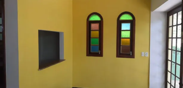 Apartamento com 2 Quartos para alugar, 130m² no Jacarepaguá, Rio de Janeiro