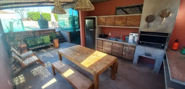 Cobertura com 4 Quartos à venda, 331m² no Leme, Rio de Janeiro