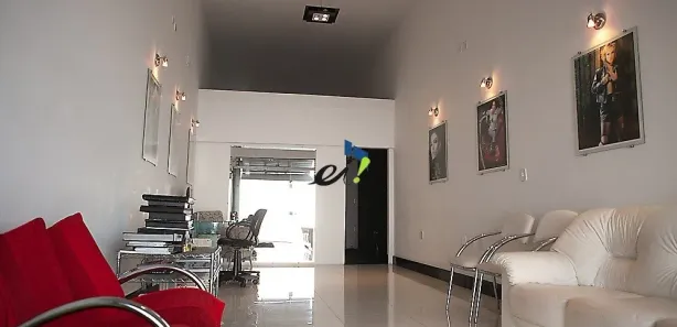 Ponto Comercial para venda ou aluguel, 90m² no Santa Rosa, Belo Horizonte