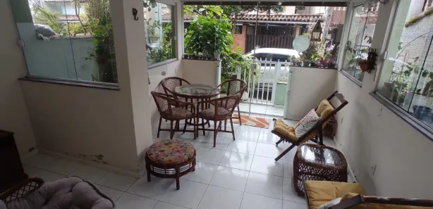 Casa com 4 Quartos à venda, 130m² no Stella Maris, Salvador